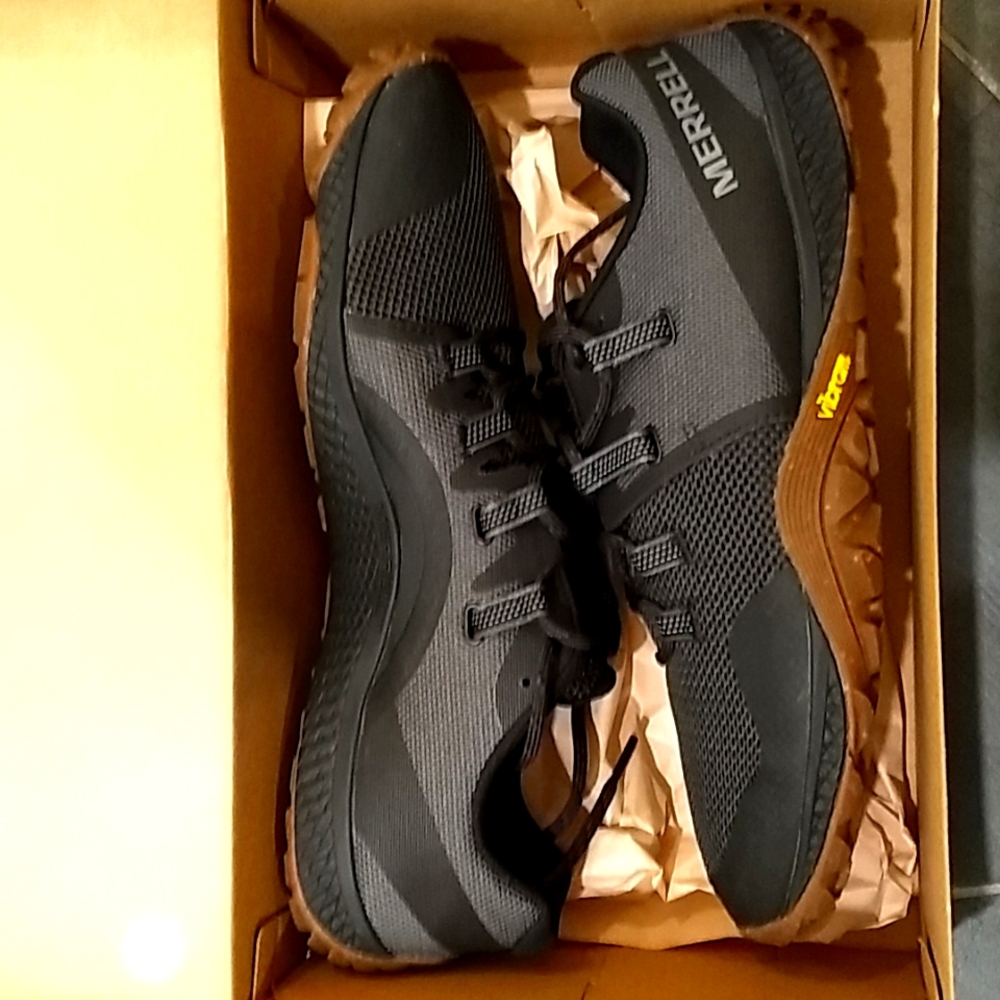 Merrell Trail Glove 6